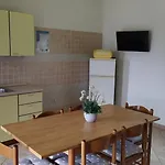 Semesterbostad Giusy