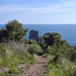 Semesterbostad Giusy Marina di Camerota