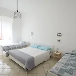 Giusy Semesterbostad Marina di Camerota
