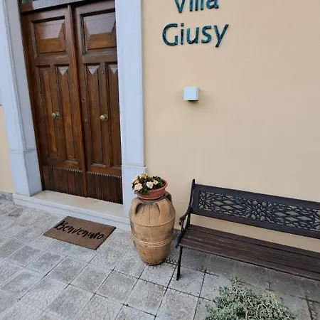 Giusy 度假居 *