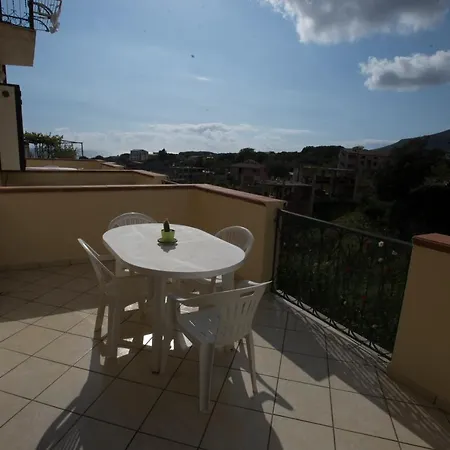 Holiday home Giusy