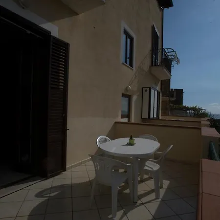 Giusy Holiday home Marina di Camerota