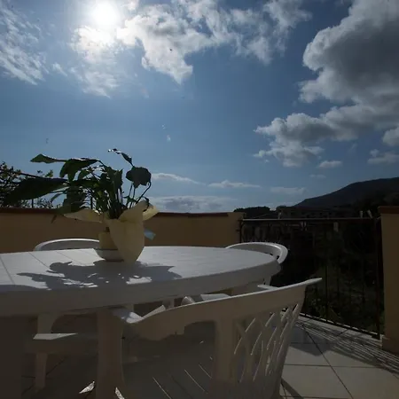 Giusy Holiday home Marina di Camerota