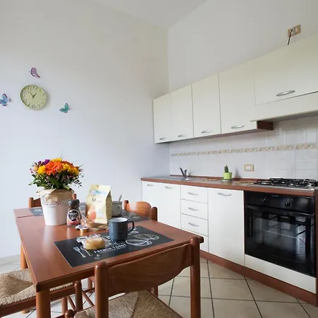 Holiday home Giusy Marina di Camerota