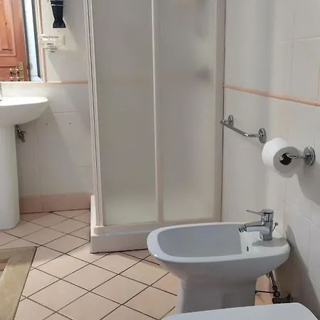 Giusy Holiday home Marina di Camerota