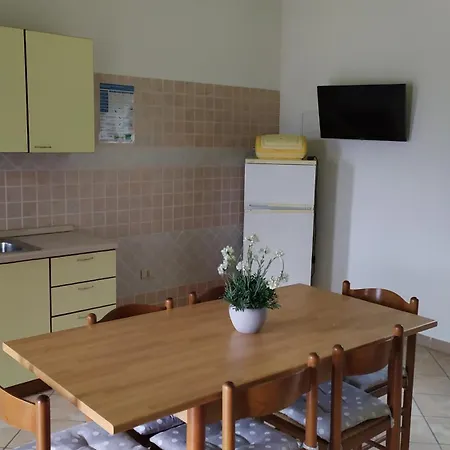 Holiday home Giusy