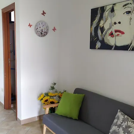 Holiday home Giusy *