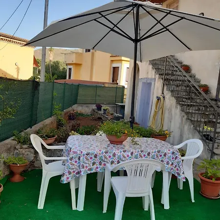 Giusy Holiday home