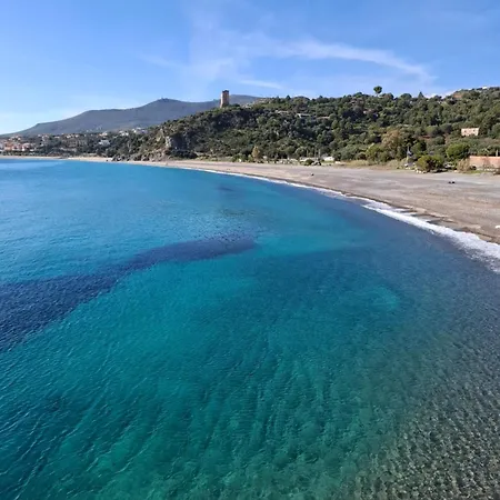 Giusy * Marina di Camerota