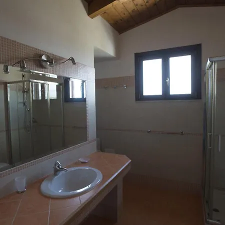 Giusy Holiday home