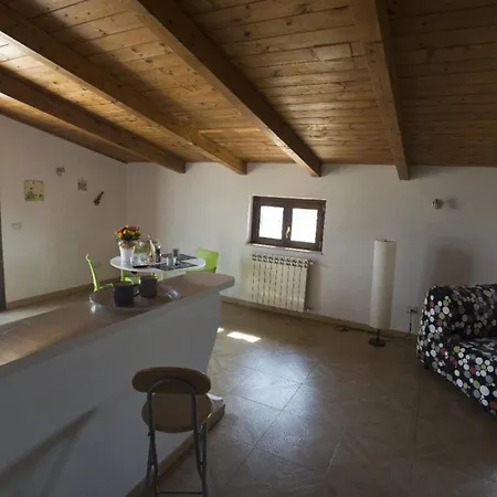 Holiday home Giusy