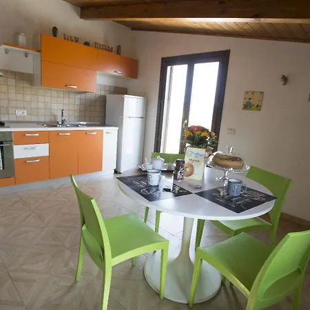 Giusy Holiday home *