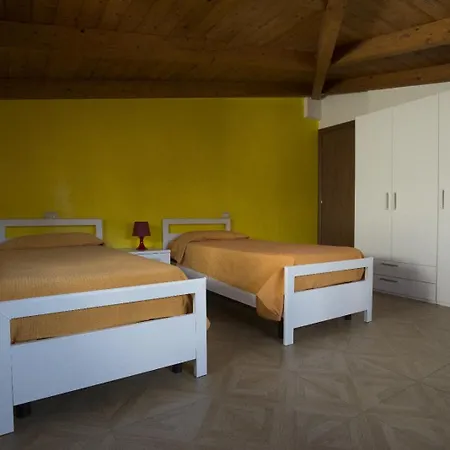 Giusy Holiday home Marina di Camerota