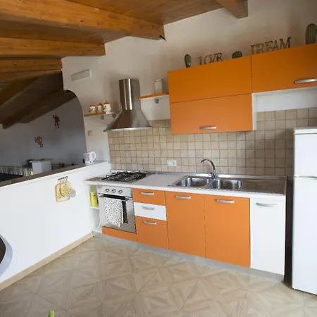 Holiday home Giusy Marina di Camerota