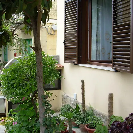 Giusy Holiday home Marina di Camerota
