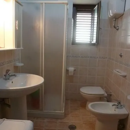 Holiday home Giusy