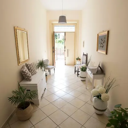 Holiday home Giusy Marina di Camerota