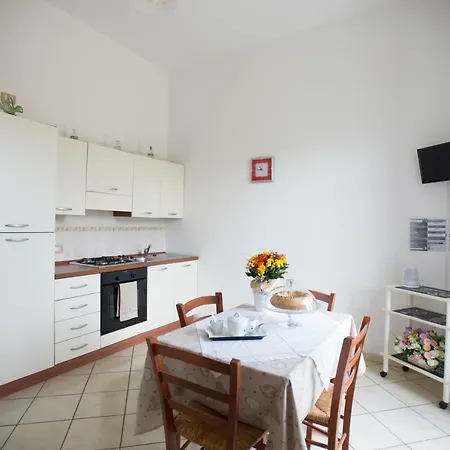 Holiday home Giusy Marina di Camerota