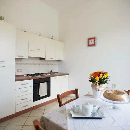 Giusy Holiday home Marina di Camerota