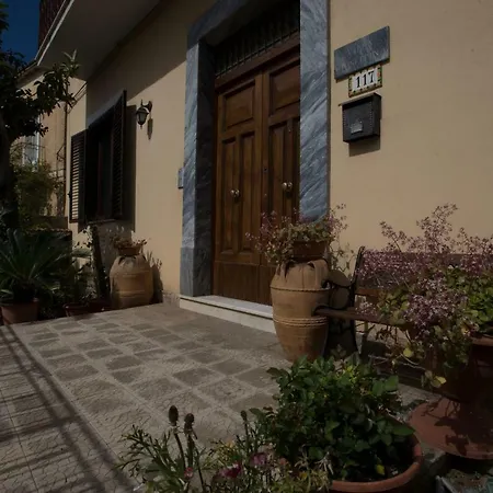 Giusy Holiday home *