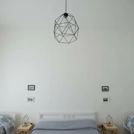 Giusy Holiday home *