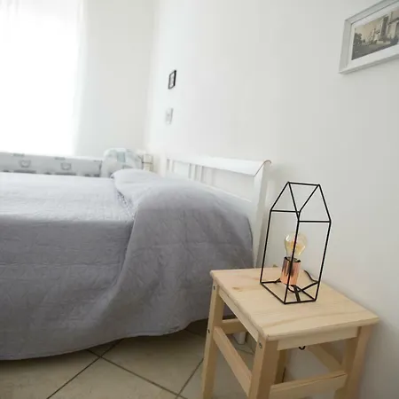 Giusy Holiday home Marina di Camerota