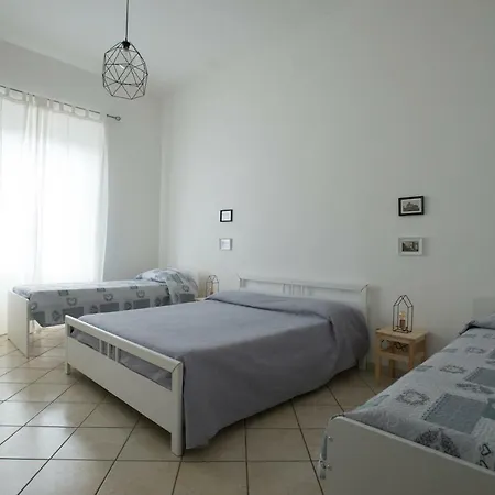 Giusy Holiday home *