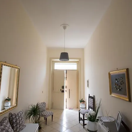 Giusy Holiday home