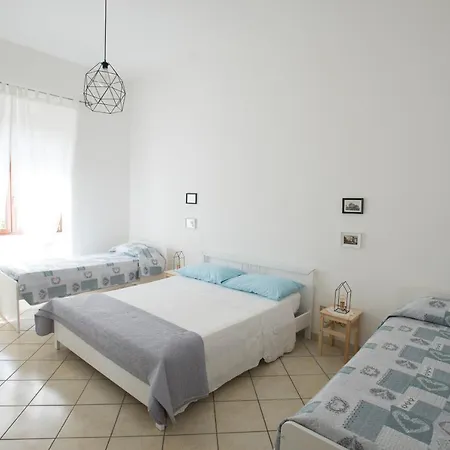Giusy Holiday home Marina di Camerota